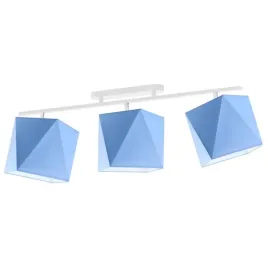 lampa-sufitowa-plafon-niebieska-regulowana-led-e27-zyrandol-abazur-modna
