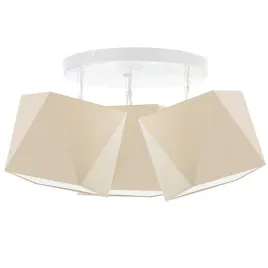 lampa-sufitowa-regulowana-ecru-plafon-zyrandol-led-e27-abazur-modna