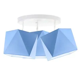lampa-sufitowa-regulowana-niebieska-plafon-zyrandol-led-e27-abazur-modna