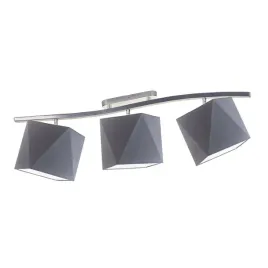 lampa-sufitowa-plafon-szara-zyrandol-regulowana-led-e27-abazur-modna