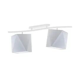 lampa-sufitowa-plafon-szara-zyrandol-regulowana-led-e27-abazur-modna