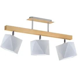 lampa-sufitowa-plafon-szara-drewniana-regulowana-led-e27-abazur-modna