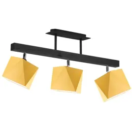 lampa-sufitowa-plafon-musztardowa-drewniana-regulowana-led-e27-abazur-modna