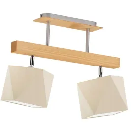 lampa-sufitowa-plafon-ecru-drewniana-regulowana-led-e27-abazur-zyrandol