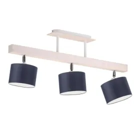 lampa-sufitowa-plafon-granatowa-drewniana-regulowana-led-e27-abazur-modna