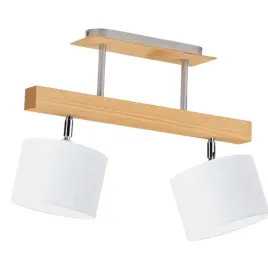lampa-sufitowa-plafon-biala-drewniana-regulowana-led-e27-abazur-nowoczesna