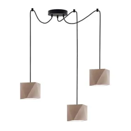 lampa-wiszaca-sufitowa-pajak-cappuccino-zyrandol-led-e27-abazur-regulowana