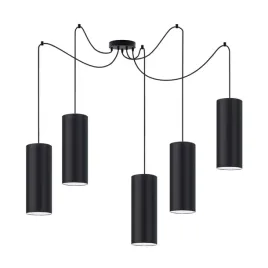 lampa-wiszaca-sufitowa-pajak-czarna-zyrandol-led-e27-abazur-regulowana