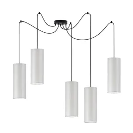 lampa-wiszaca-sufitowa-pajak-szara-zyrandol-led-e27-abazur-regulowana