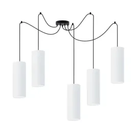 lampa-wiszaca-sufitowa-pajak-biala-zyrandol-led-e27-abazur-regulowana