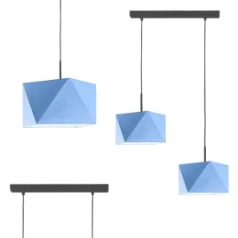 lampa-wiszaca-niebieska-sufitowa-zyrandol-regulowana-led-e27-abazur-modna
