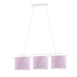 lampa-wiszaca-sufitowa-fioletowa-zyrandol-regulowana-led-e27-abazur-modna