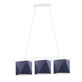 lampa-wiszaca-sufitowa-granatowa-zyrandol-regulowana-led-e27-abazur-modna