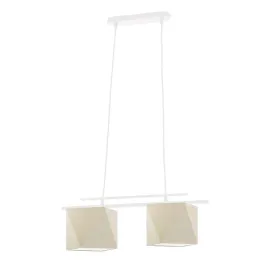 lampa-wiszaca-sufitowa-ecru-zyrandol-regulowana-led-e27-abazur-modna