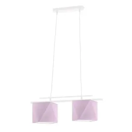 lampa-wiszaca-sufitowa-fioletowa-zyrandol-regulowana-led-e27-abazur-modna