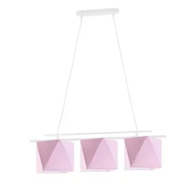 lampa-wiszaca-sufitowa-rozowa-zyrandol-regulowana-led-e27-abazur-modna
