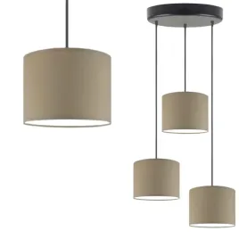lampa-wiszaca-sufitowa-cappuccino-regulowana-led-e27-abazur-zyrandol-modna