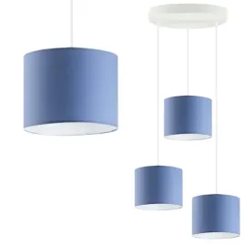 lampa-wiszaca-sufitowa-niebieska-regulowana-led-e27-abazur-zyrandol-modna