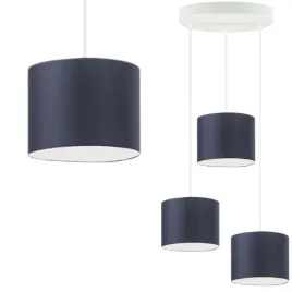 lampa-wiszaca-sufitowa-granatowa-regulowana-led-e27-abazur-zyrandol-modna