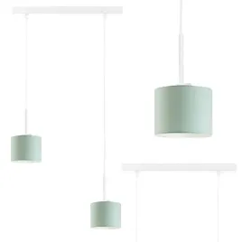 lampa-wiszaca-sufitowa-mietowa-regulowana-led-e27-abazur-zyrandol-modna