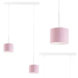 lampa-wiszaca-sufitowa-rozowa-regulowana-led-e27-abazur-zyrandol-modna