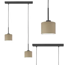 lampa-wiszaca-sufitowa-cappuccino-regulowana-led-e27-abazur-zyrandol-modna