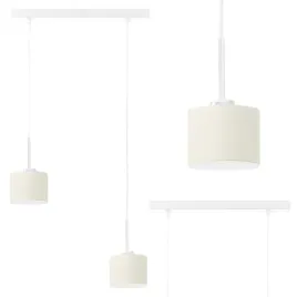 lampa-wiszaca-sufitowa-ecru-regulowana-led-e27-abazur-zyrandol-modna