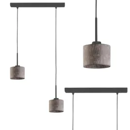 lampa-wiszaca-sufitowa-beton-regulowana-led-e27-abazur-zyrandol-modna