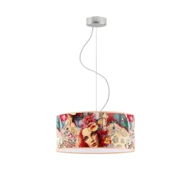 lampa-sufitowa-zyrandol-lampa-wiszaca-abazur-zwis-led-e27-wenecja-40-cm