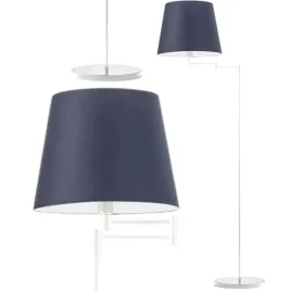 lampa-stojaca-podlogowa-regulowana-granatowa-led-e27-z-abazurem-nowoczesna