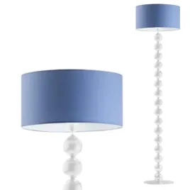 lampa-stojaca-podlogowa-niebieska-led-e27-z-abazurem-nowoczesna-do-pokoju