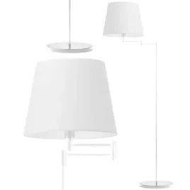 lampa-stojaca-podlogowa-regulowana-biala-led-e27-z-abazurem-nowoczesna