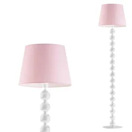 lampa-stojaca-podlogowa-rozowa-led-e27-z-abazurem-nowoczesna-do-pokoju