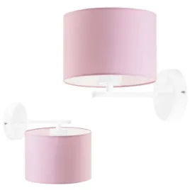 kinkiet-lampa-na-sciane-scienna-led-e27-rozowy-abazur-nowoczesny-modny