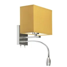 kinkiet-lampa-na-sciane-scienna-led-e27-musztardowy-abazur-nowoczesny-modny