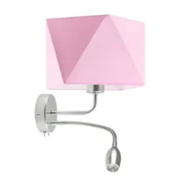 kinkiet-lampa-na-sciane-scienna-rozowy-abazur-led-e27-modny-do-czytania
