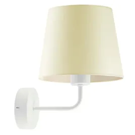 kinkiet-lampa-na-sciane-scienna-ecru-abazur-led-e27-modny-do-sypialni