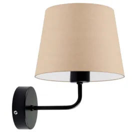 kinkiet-lampa-na-sciane-scienna-bezowy-abazur-led-e27-modny-do-sypialni