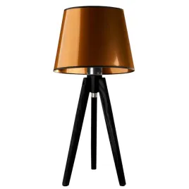 lampka-nocna-biurkowa-drewniana-miedziana-lampa-z-abazurem-led-e27-modna