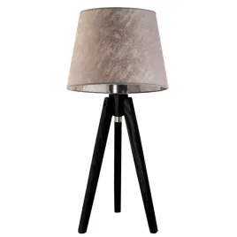 lampka-nocna-biurkowa-drewniana-beton-lampa-z-abazurem-led-e27-modna