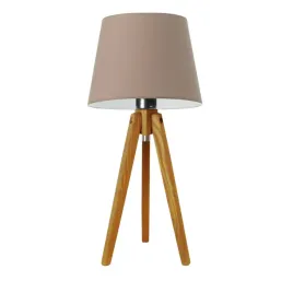 lampka-nocna-biurkowa-drewniana-cappuccino-lampa-z-abazurem-led-e27-modna