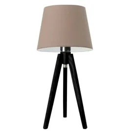 lampka-nocna-biurkowa-drewniana-cappuccino-lampa-z-abazurem-led-e27-modna