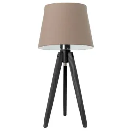 lampka-nocna-biurkowa-drewniana-cappuccino-lampa-z-abazurem-led-e27-modna
