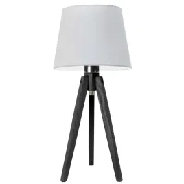 lampka-nocna-biurkowa-drewniana-szara-lampa-z-abazurem-led-e27-nowoczesna