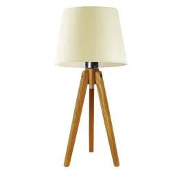 lampka-nocna-biurkowa-drewniana-ecru-lampa-z-abazurem-led-e27-nowoczesna