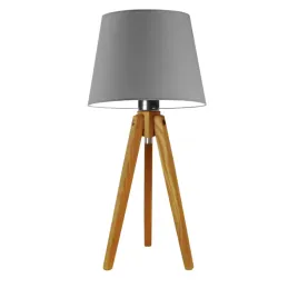 lampka-nocna-biurkowa-drewniana-szara-lampa-z-abazurem-led-e27-nowoczesna