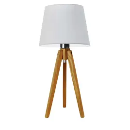 lampka-nocna-biurkowa-drewniana-szara-lampa-z-abazurem-led-e27-nowoczesna