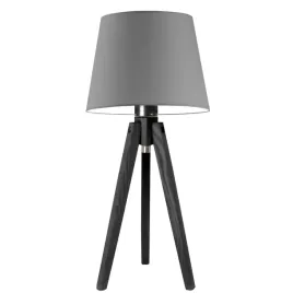 lampka-nocna-biurkowa-drewniana-szara-lampa-z-abazurem-led-e27-nowoczesna