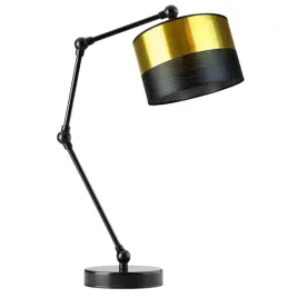 lampka-nocna-biurkowa-zlota-regulowana-lampa-z-abazurem-led-e27-modna