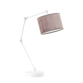 lampka-nocna-biurkowa-rozowa-welur-regulowana-lampa-z-abazurem-led-e27